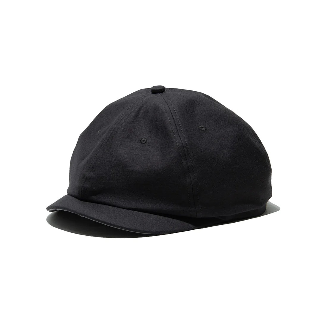 THE H.W.DOG&CO./ドッグアンドコー】2023AW「Denim Flag Hat