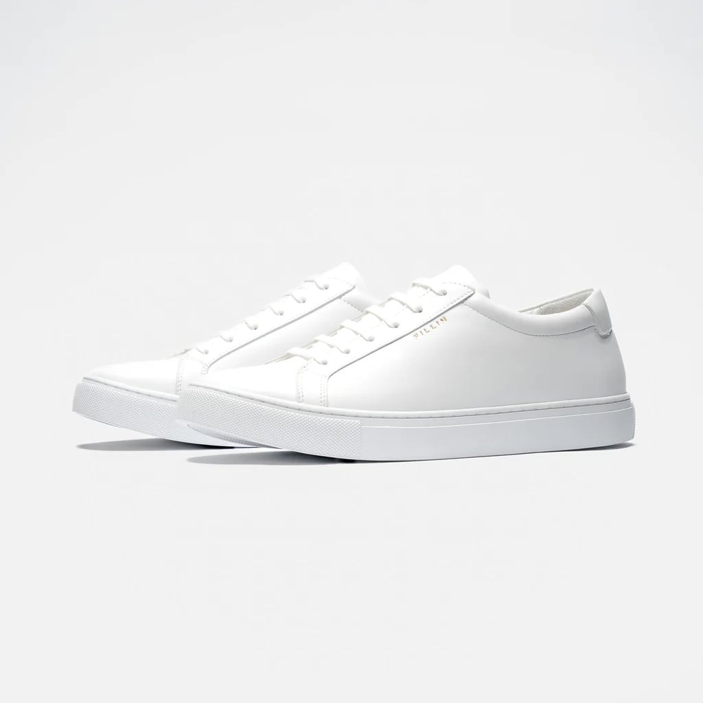 FILLIN /フィリン/CLASSIC｜WHITE