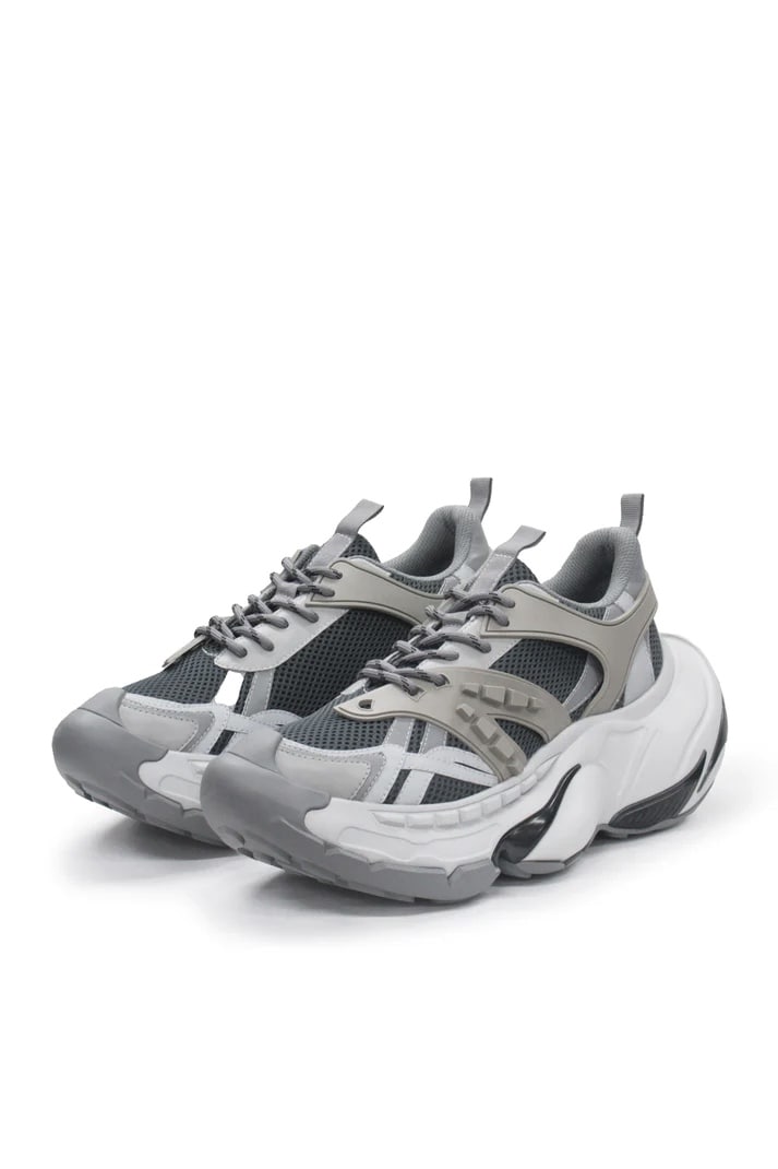 gray