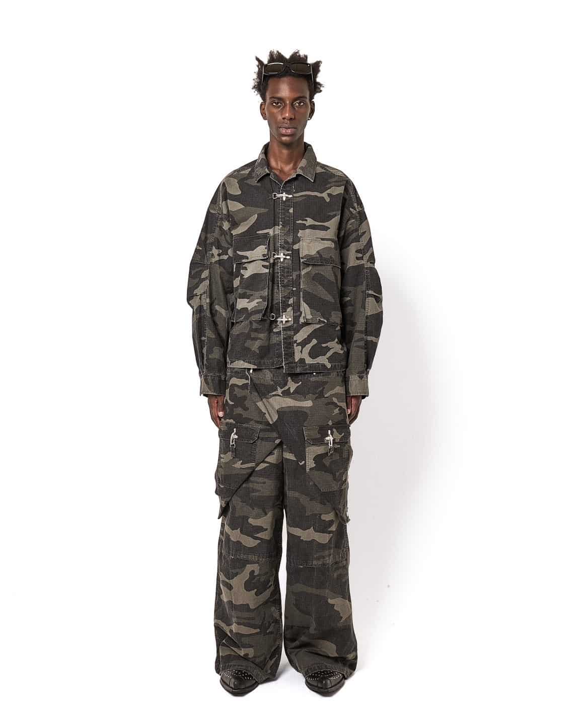cargo