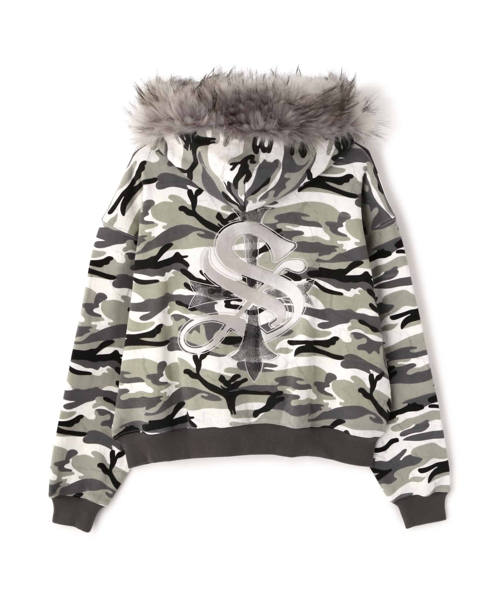 CAMO