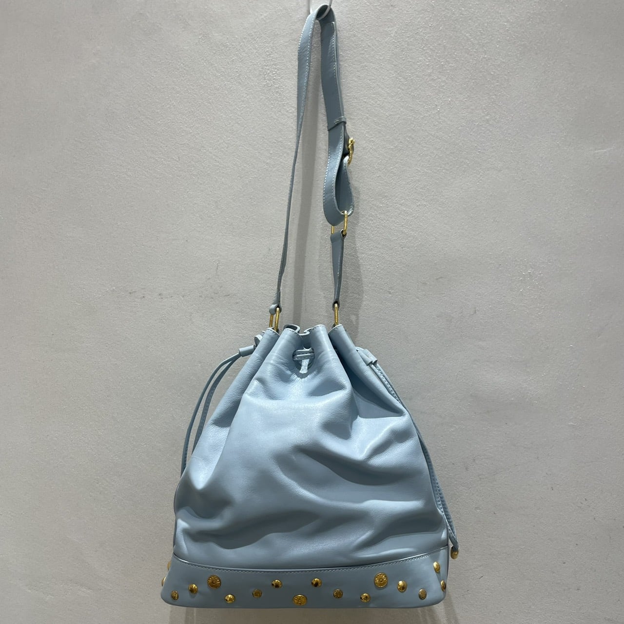 vintage CELINE(ヴィンテージセリーヌ）ショルダーバッグ