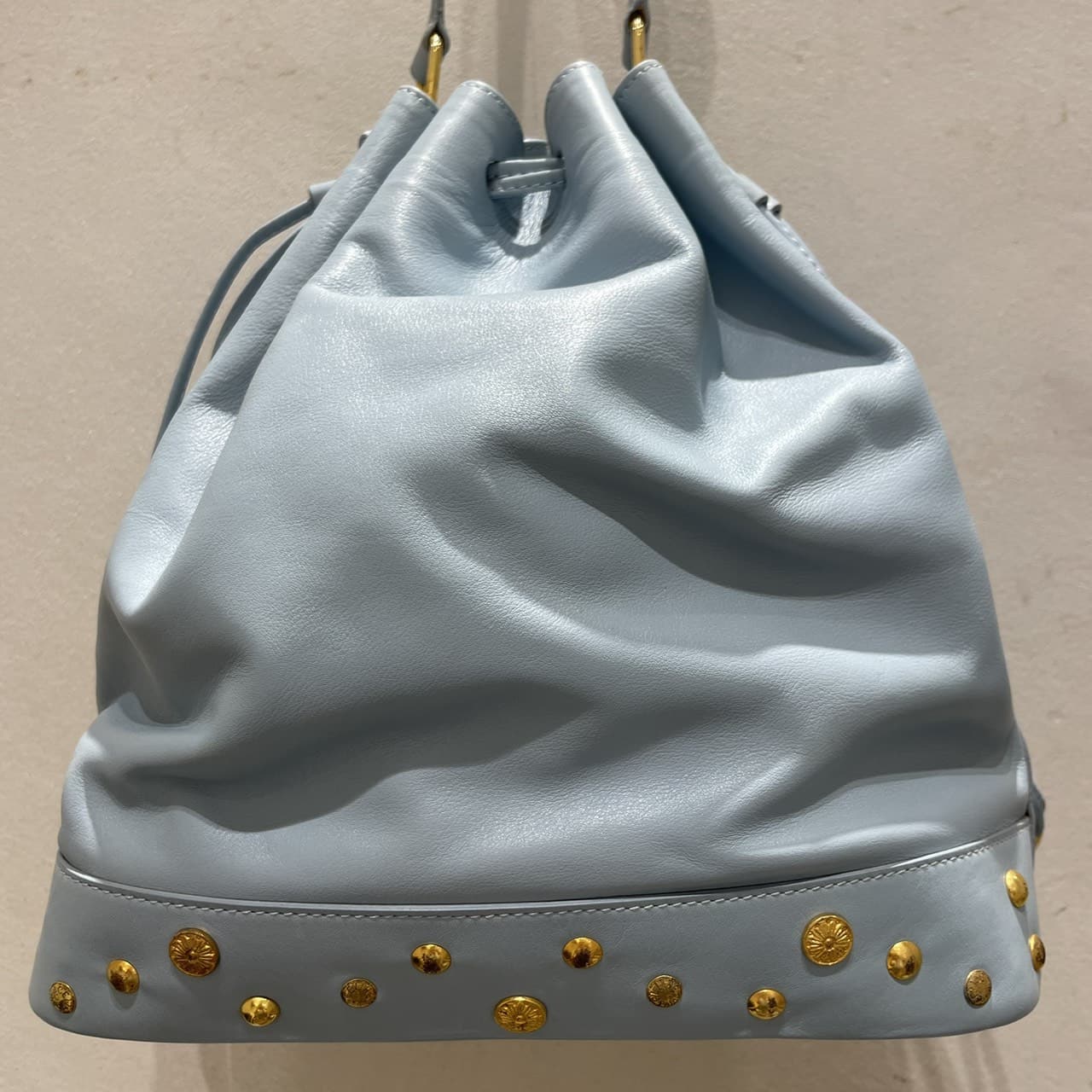 vintage CELINE(ヴィンテージセリーヌ）ショルダーバッグ