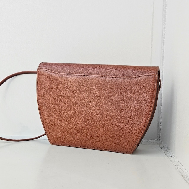 vintage YVES SAINT LAURENT(イヴ・サンローラン）ショルダーバッグ 2