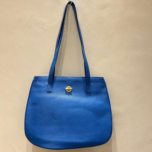 vintage CELINE(ヴィンテージセリーヌ）ハンドバッグ