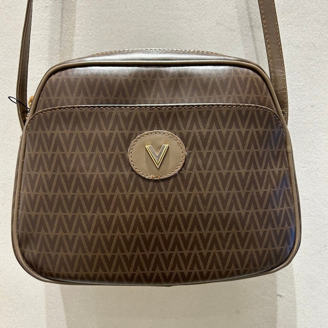 vintage VALENTINO (バレンティノ)　ショルダーバッグ