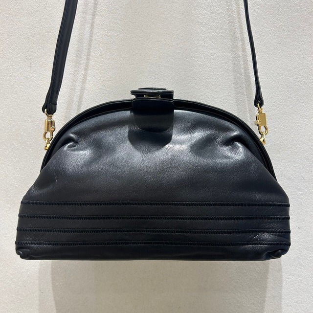 vintage FENDI〈ヴィンテージフェンディ〉ショルダーバッグ