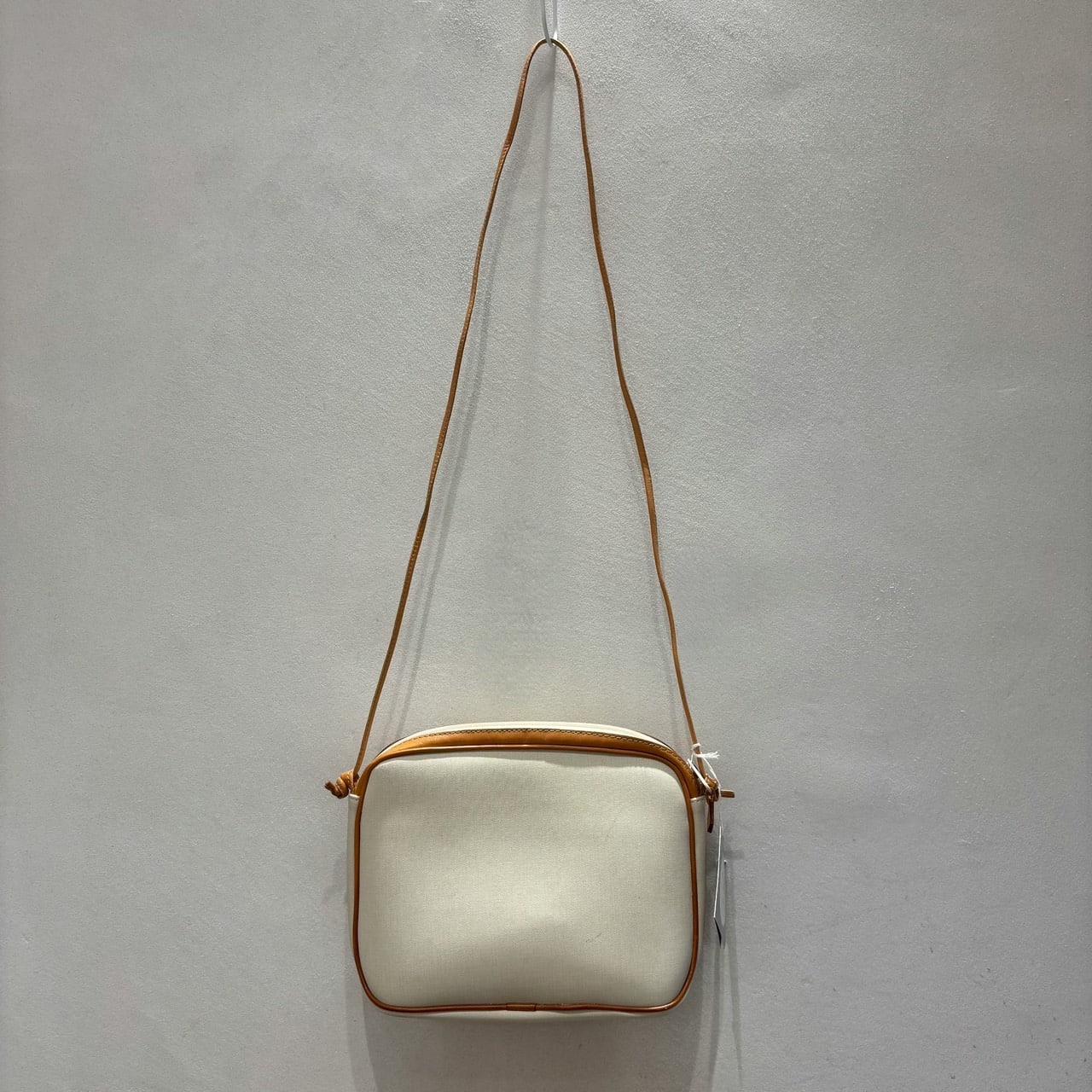 vintage Dior 〈ヴィンテージディオール〉ショルダーバッグ