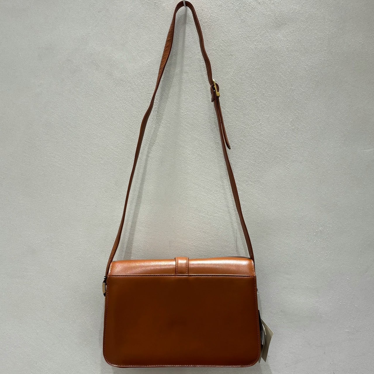 vintage Dior 〈ヴィンテージディオール〉ショルダーバッグ