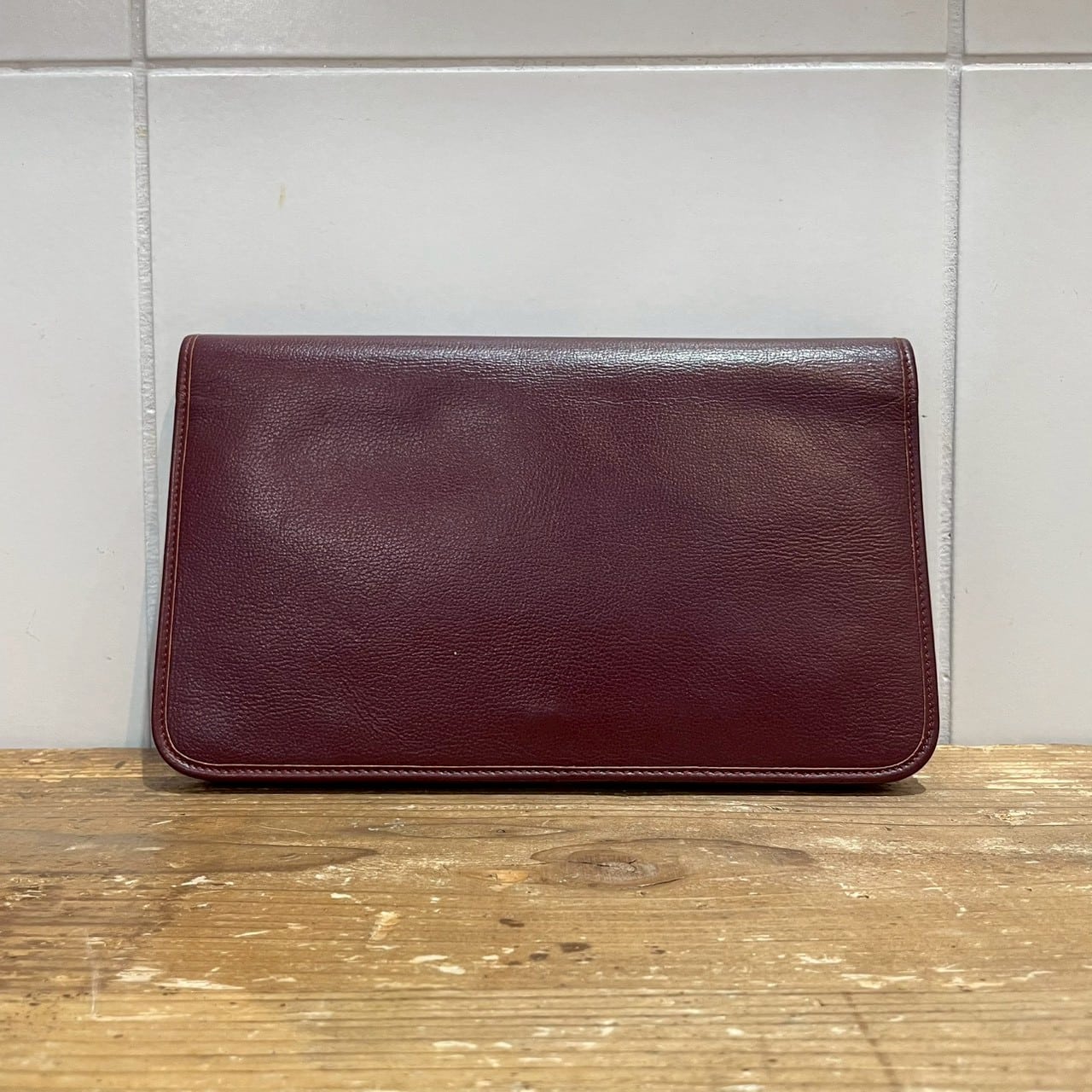 vintage Dior 〈ヴィンテージディオール〉ショルダーバッグ