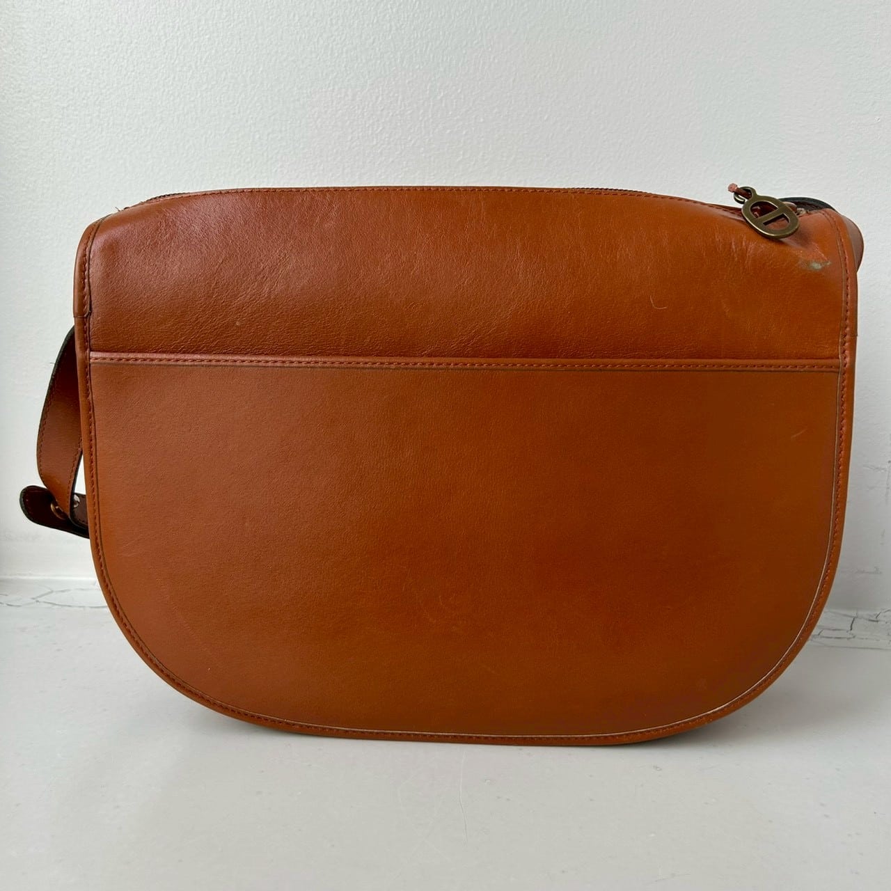 vintage Dior 〈ヴィンテージディオール〉ショルダーバッグ