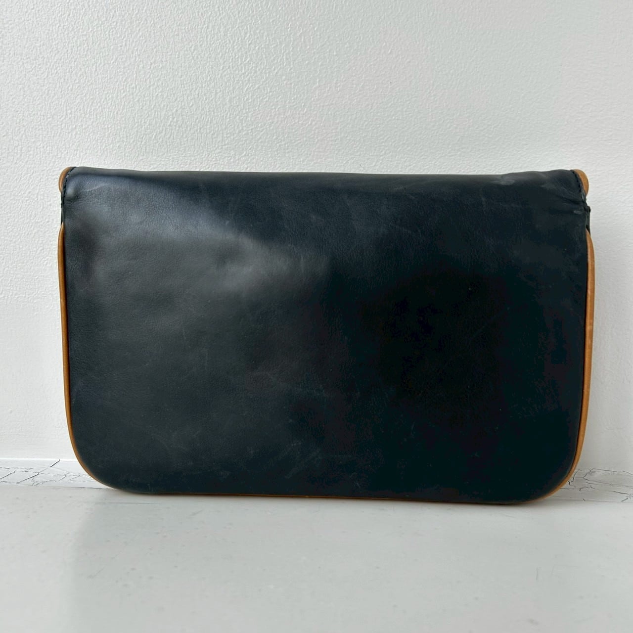 vintage CELINE(ヴィンテージセリーヌ）ショルダーバッグ