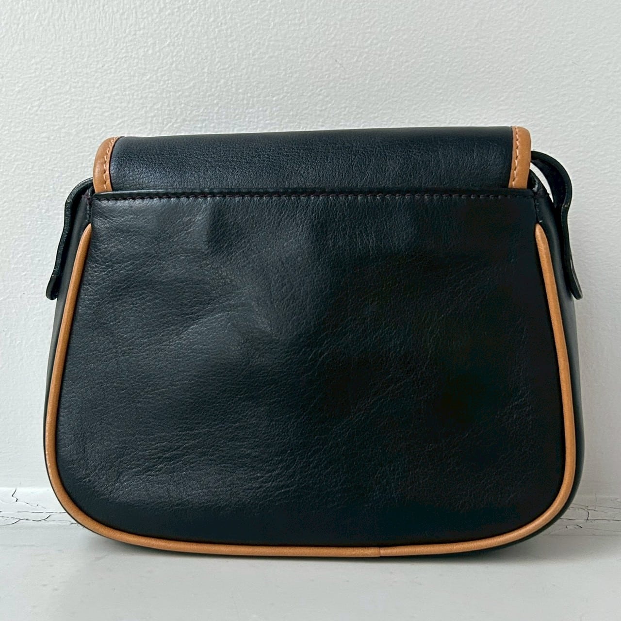 vintage CELINE(ヴィンテージセリーヌ）ショルダーバッグ