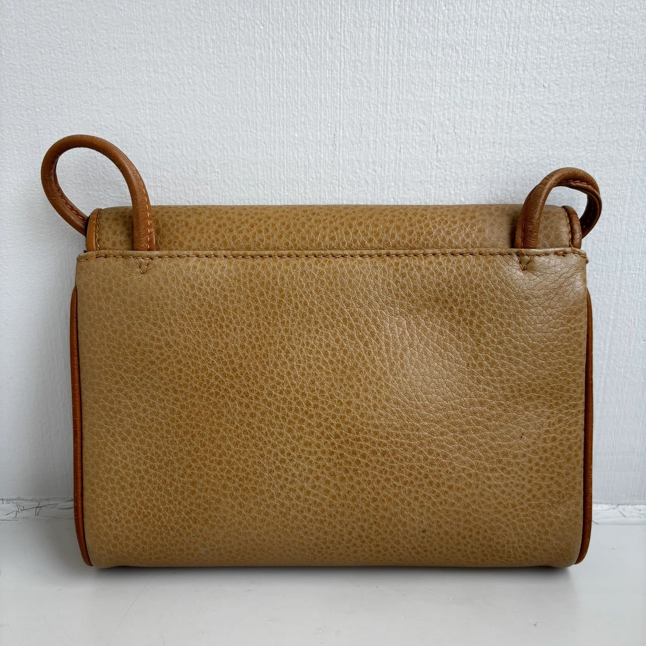 vintage CELINE(ヴィンテージセリーヌ）ショルダーバッグ
