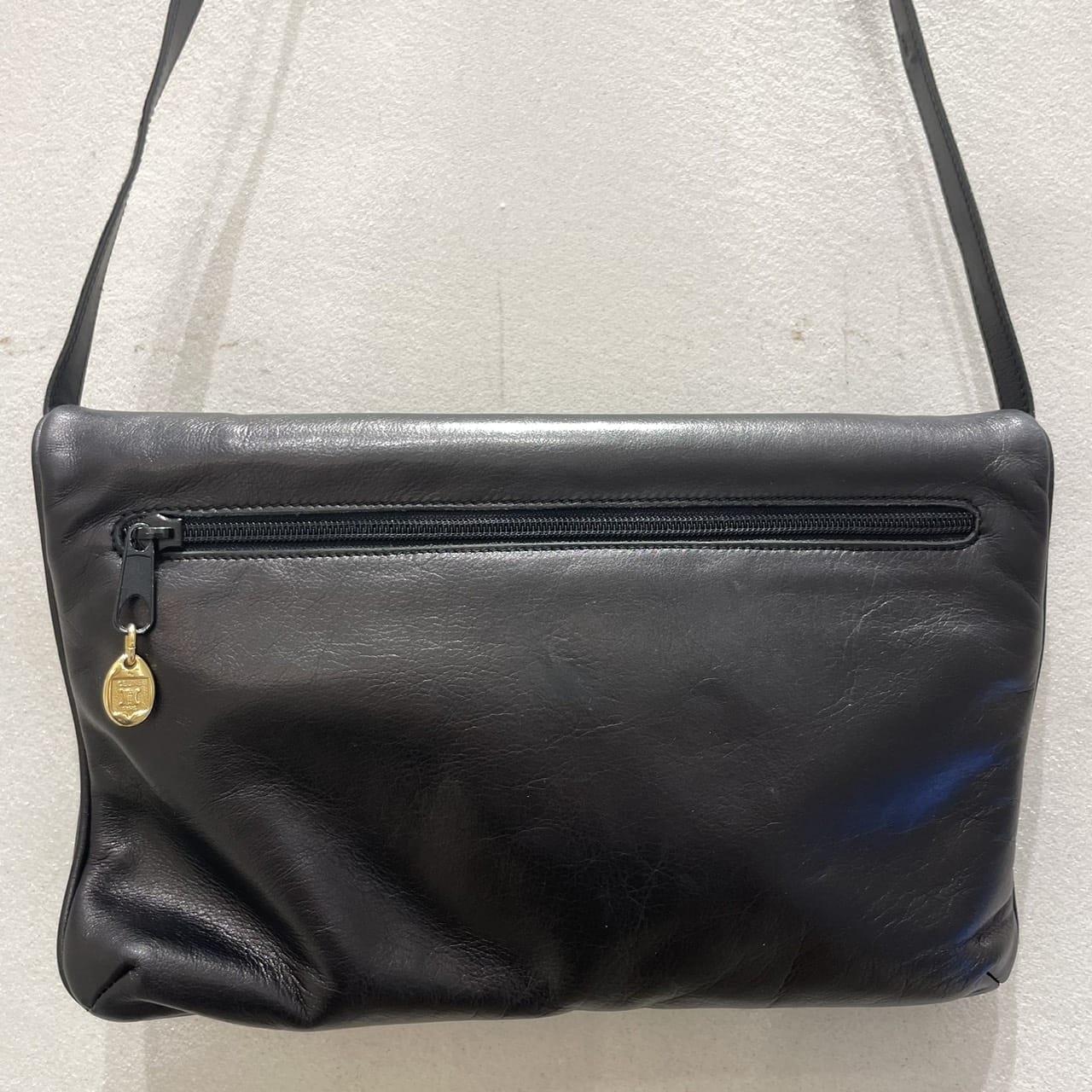 vintage CELINE(ヴィンテージセリーヌ）ショルダーバッグ