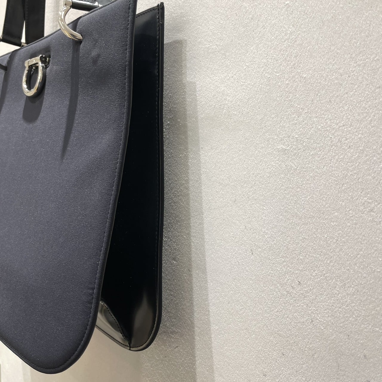 vintage CELINE〈ヴィンテージセリーヌ〉トートバッグ