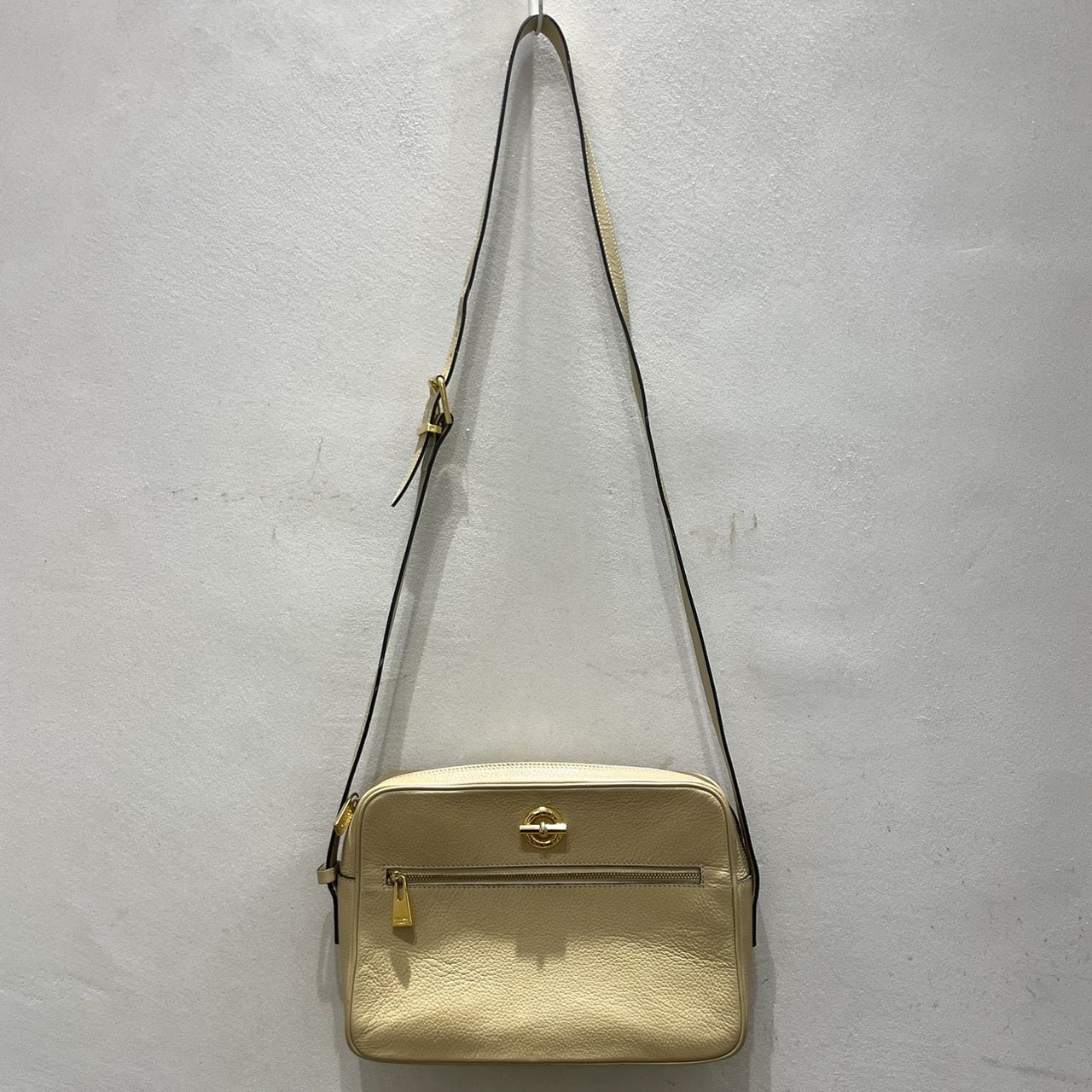 vintage CELINE(ヴィンテージセリーヌ）ショルダーバッグ