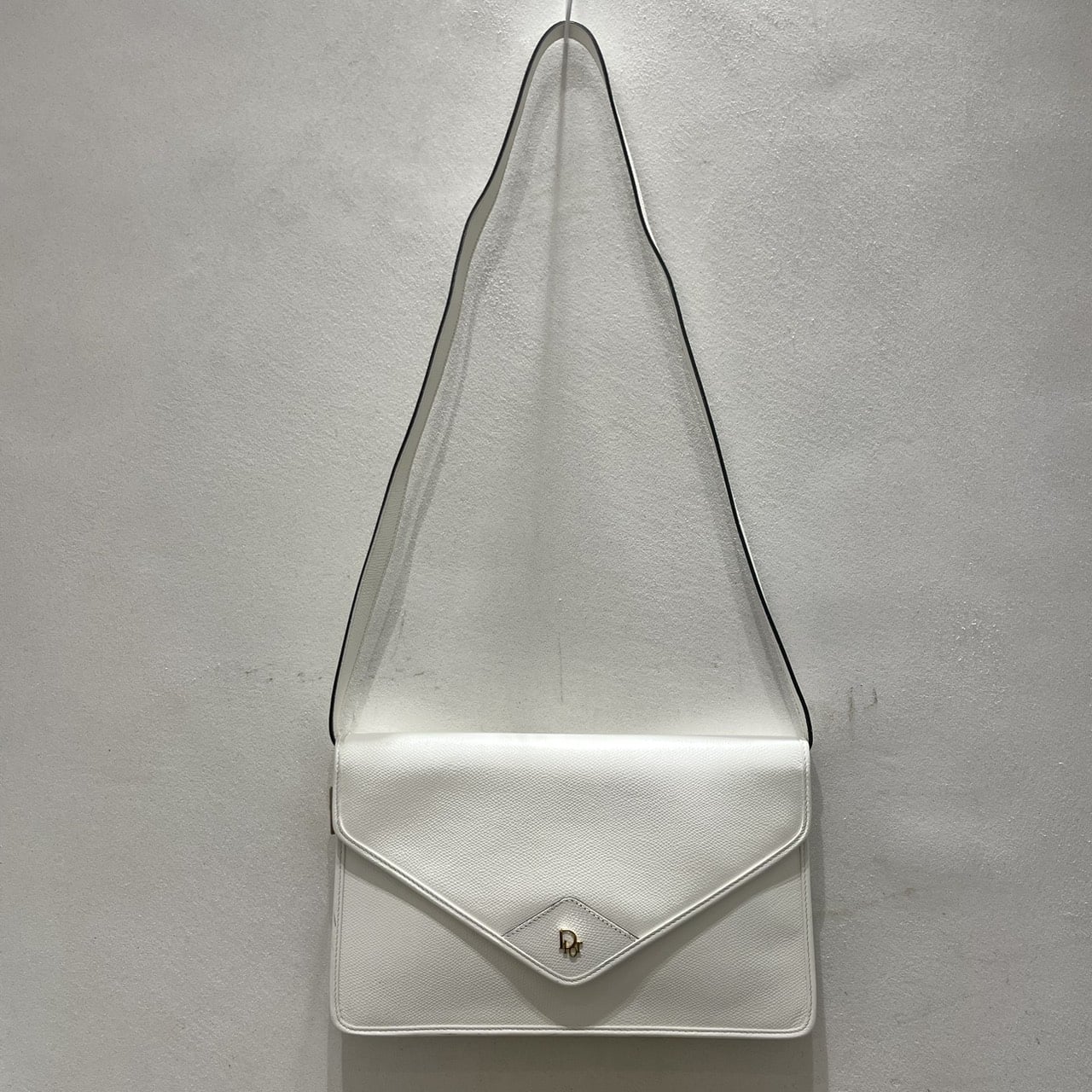 vintage Dior 〈ヴィンテージディオール〉ショルダーバッグ