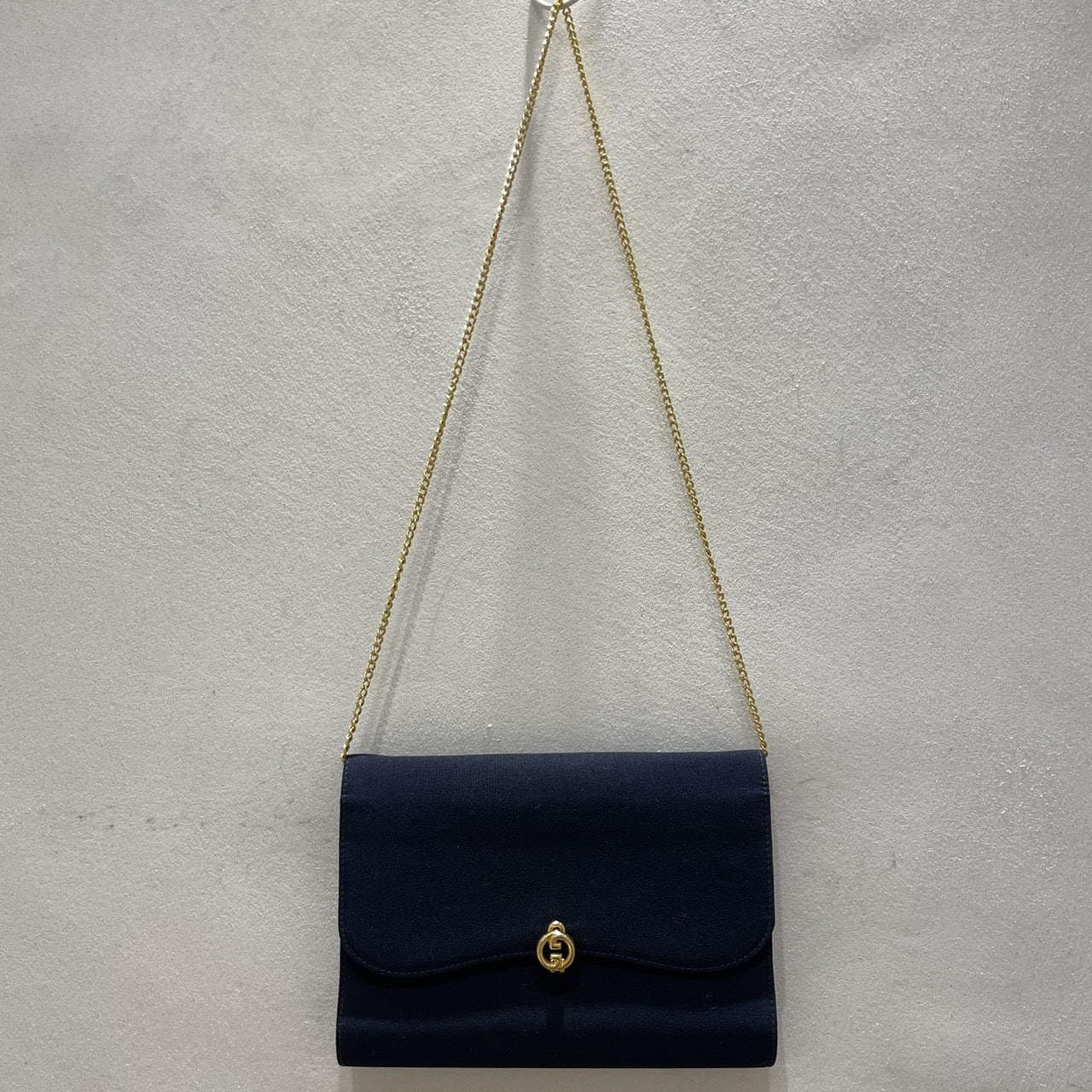 vintage GUCCI〈ヴィンテージグッチ〉ショルダーバッグ
