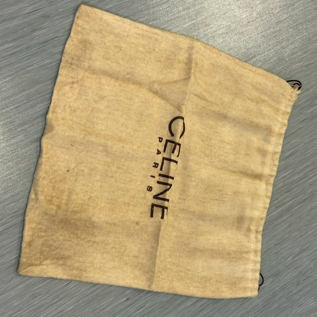 vintage CELINE(ヴィンテージセリーヌ）ハンドバッグ