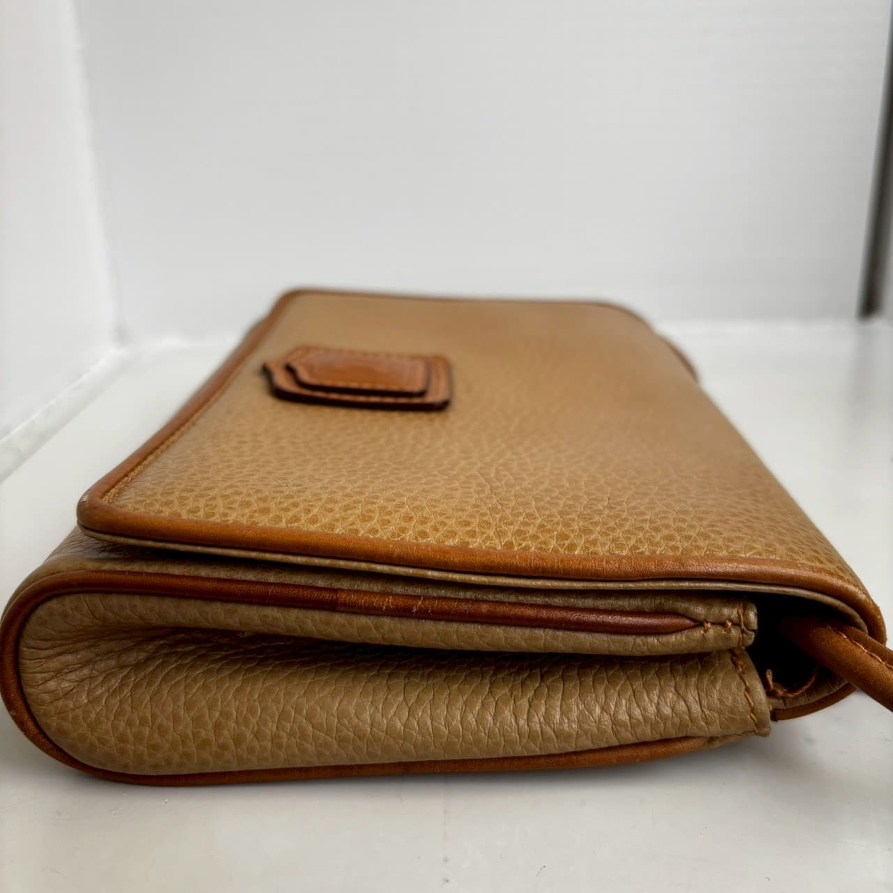 vintage CELINE(ヴィンテージセリーヌ）ショルダーバッグ