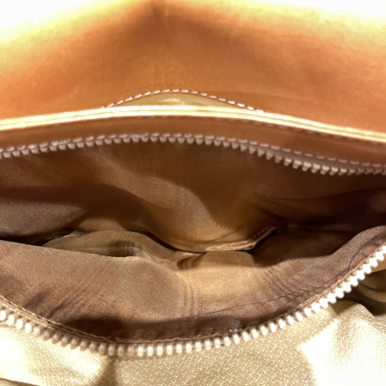vintage CELINE(ヴィンテージセリーヌ）ショルダーバッグ