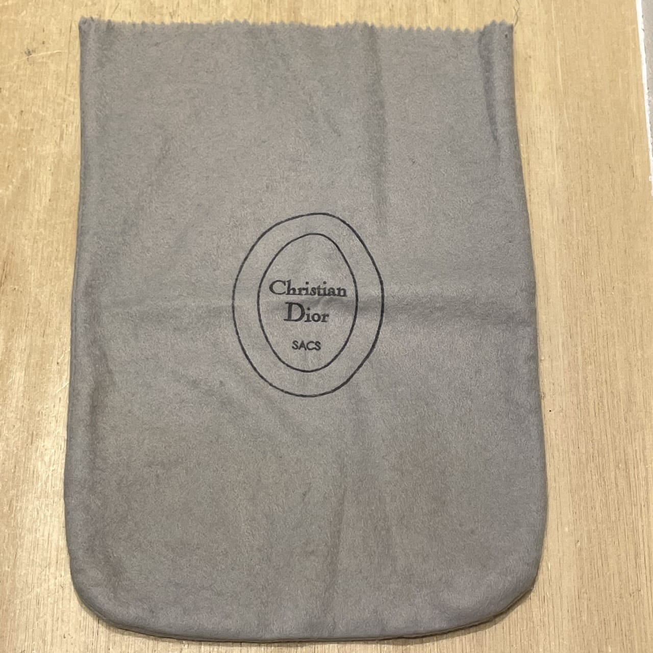 vintage Dior 〈ヴィンテージディオール〉ショルダーバッグ