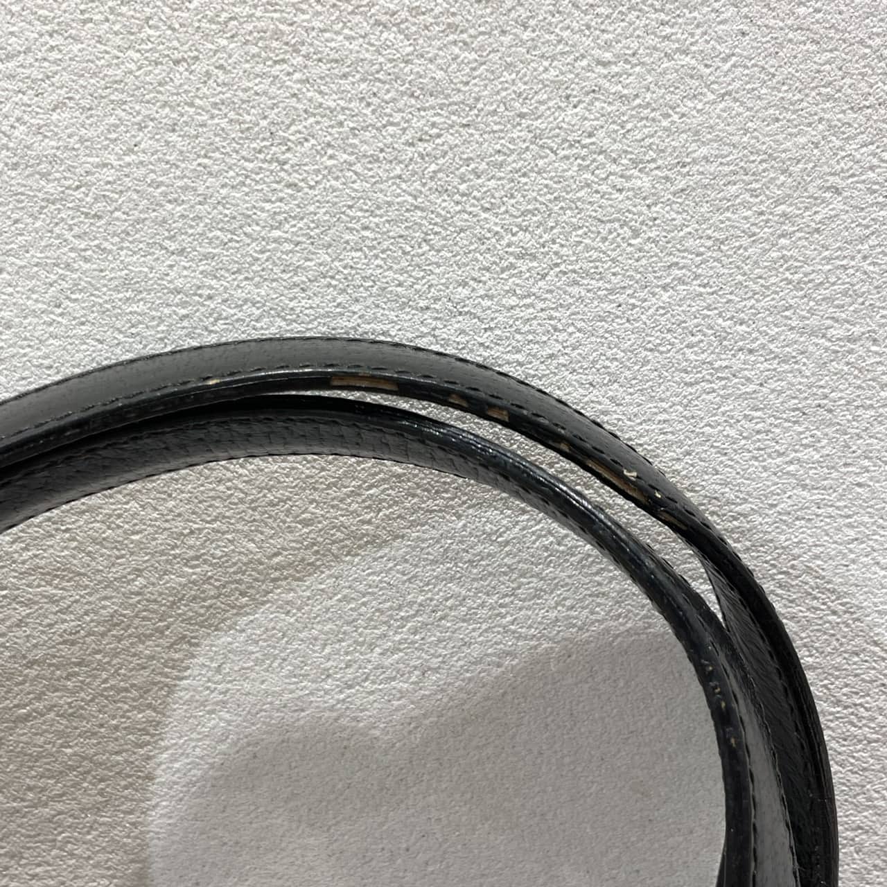 vintage GUCCI 〈ヴィンテージグッチ〉ハンドバッグ