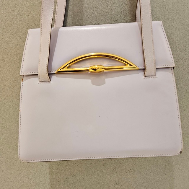 vintage CELINE〈ヴィンテージセリーヌ〉ハンドバッグ