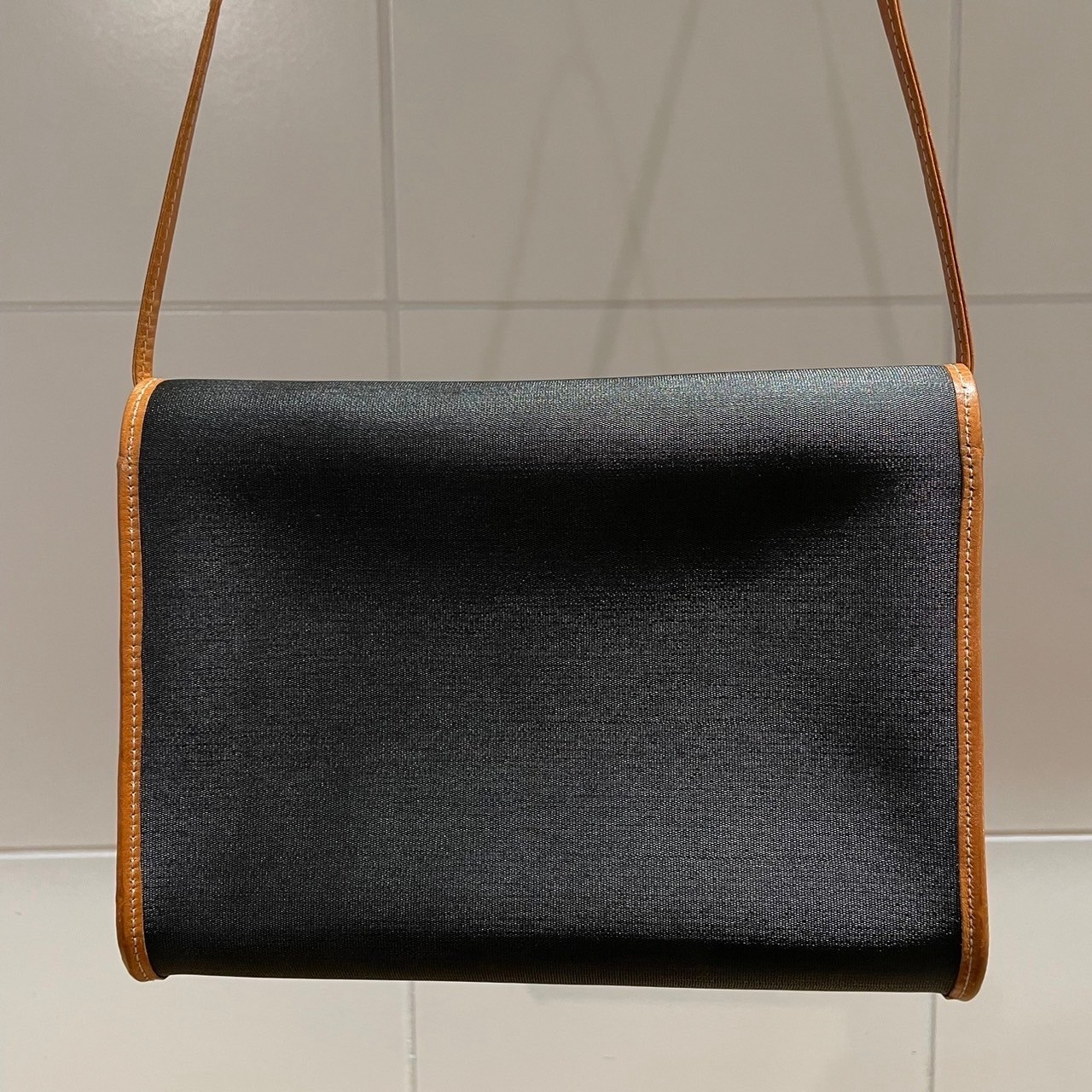 vintage Dior 〈ヴィンテージディオール〉ショルダーバッグ