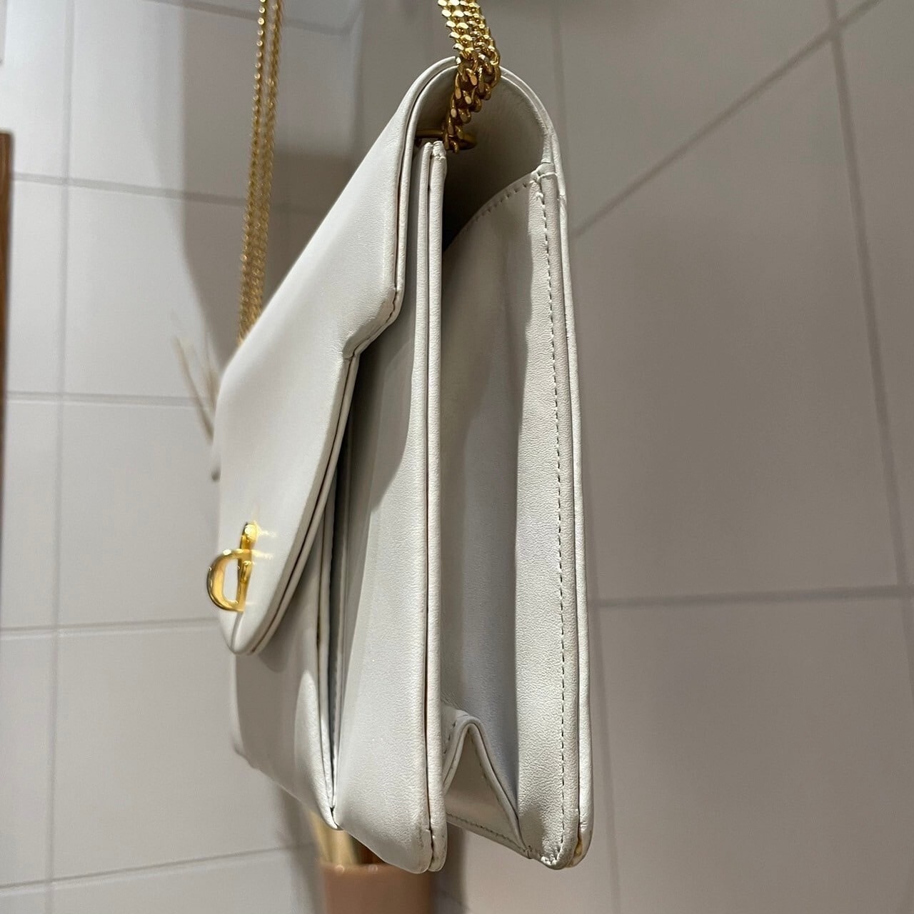 Dior 〈ヴィンテージディオール〉ショルダーバッグ｜ ノークス｜仙台 