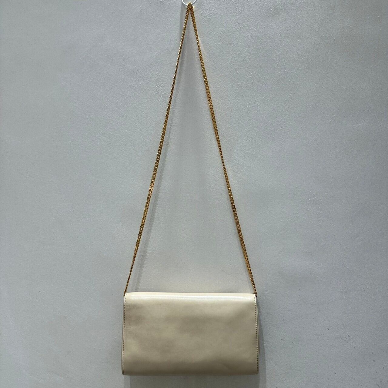 vintage CELINE(ヴィンテージセリーヌ）ショルダーバッグ