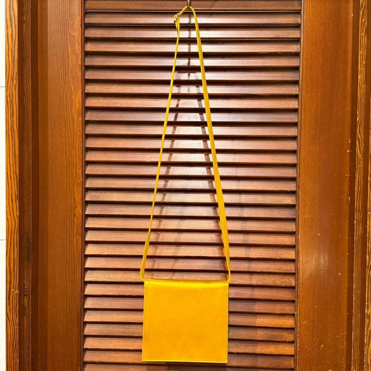 vintage CELINE(ヴィンテージセリーヌ）ショルダーバッグ