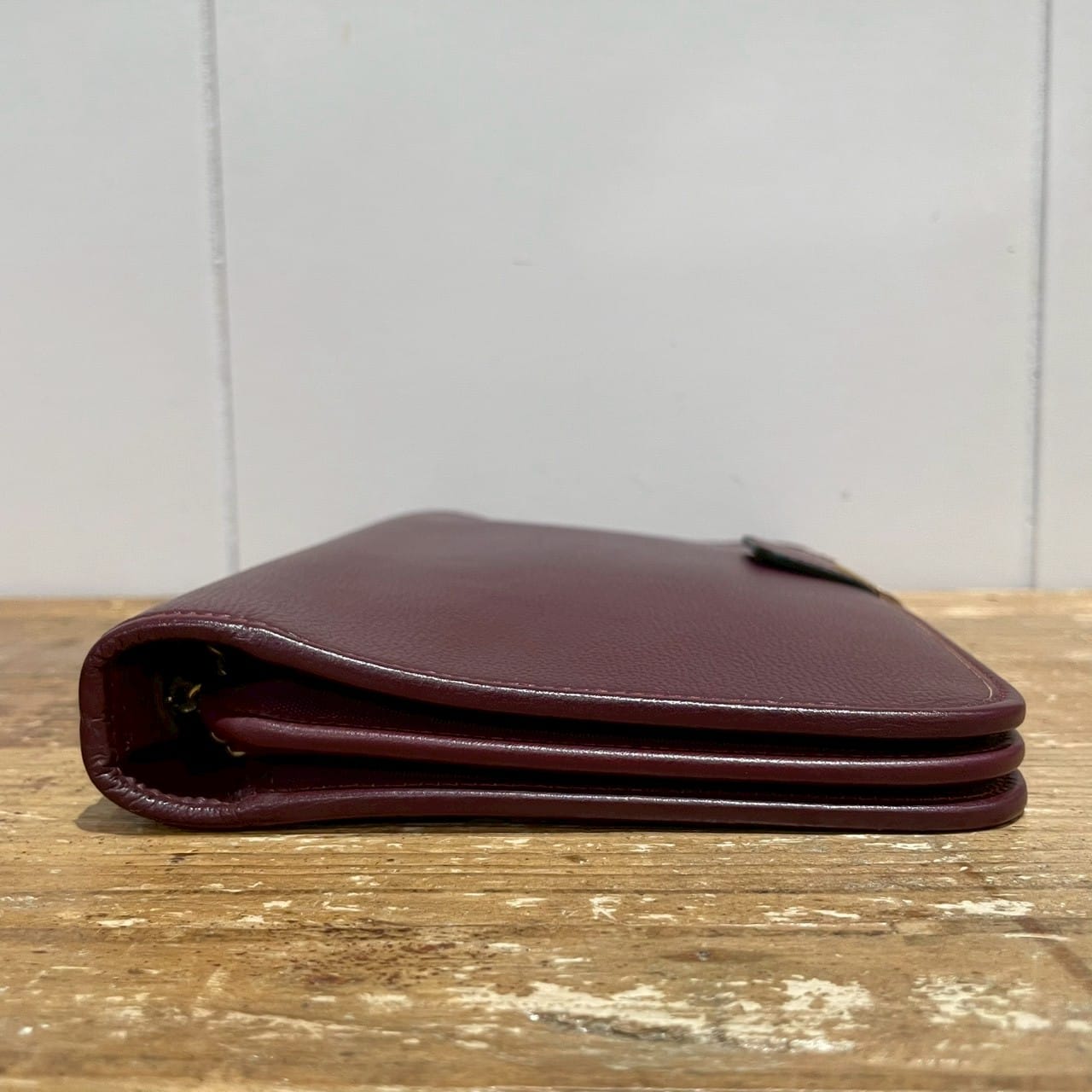 vintage Dior 〈ヴィンテージディオール〉ショルダーバッグ