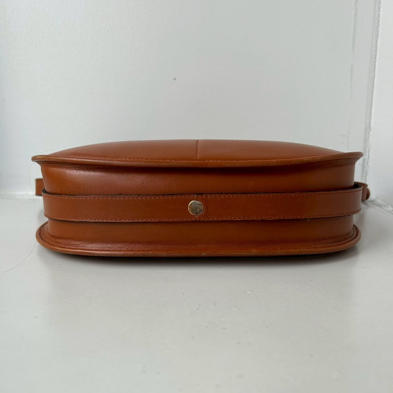 vintage Dior 〈ヴィンテージディオール〉ショルダーバッグ