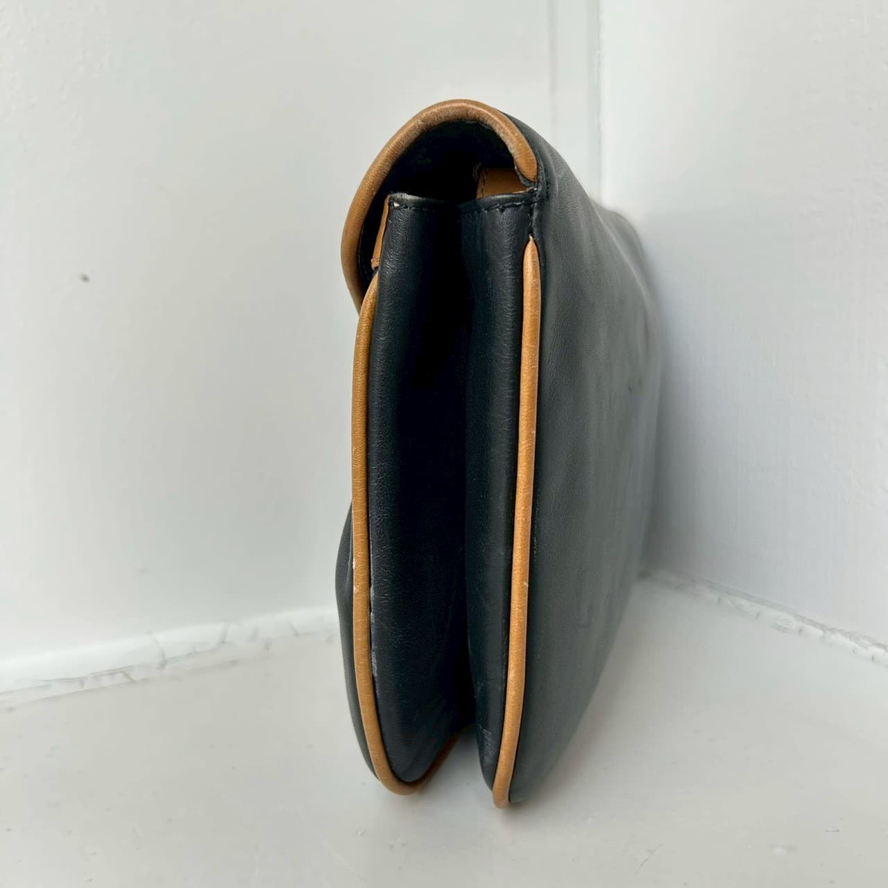 vintage CELINE(ヴィンテージセリーヌ）ショルダーバッグ