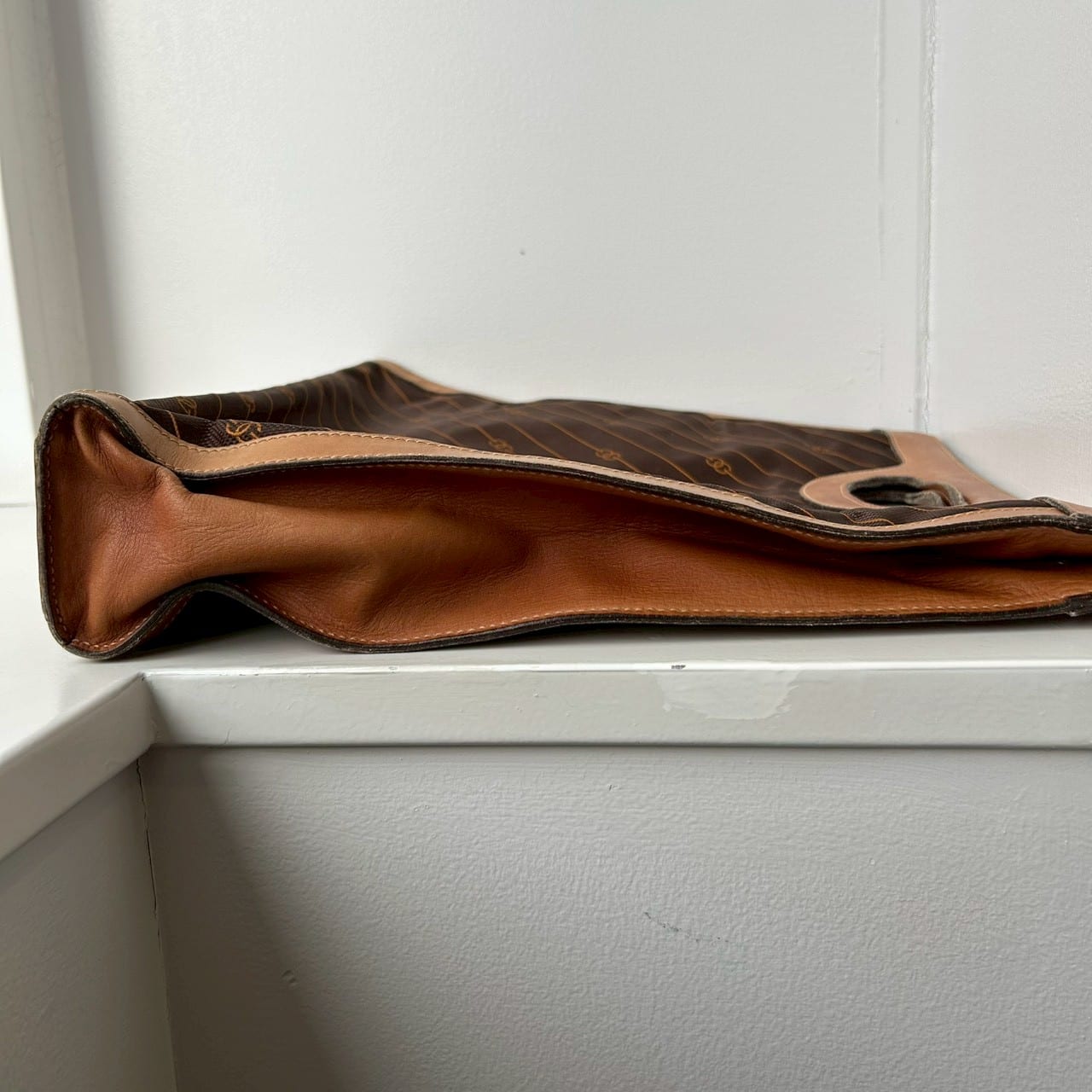 vintage GUCCI 〈ヴィンテージグッチ〉ハンドバッグ