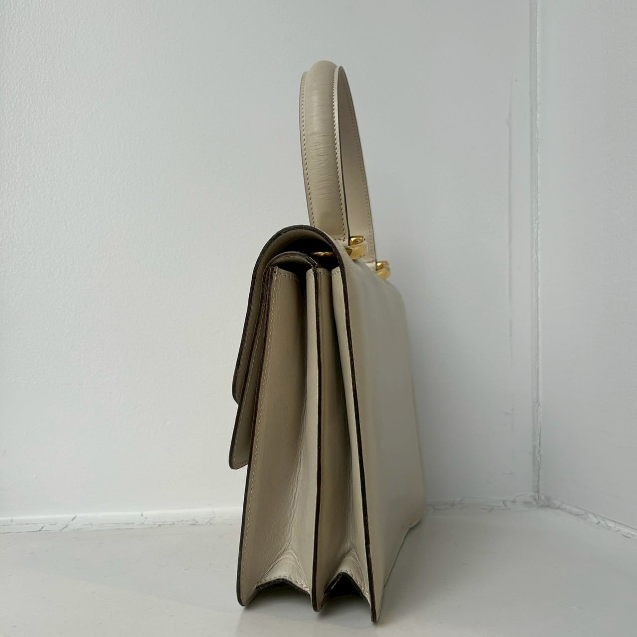 vintage CELINE(ヴィンテージセリーヌ）ハンドバッグ