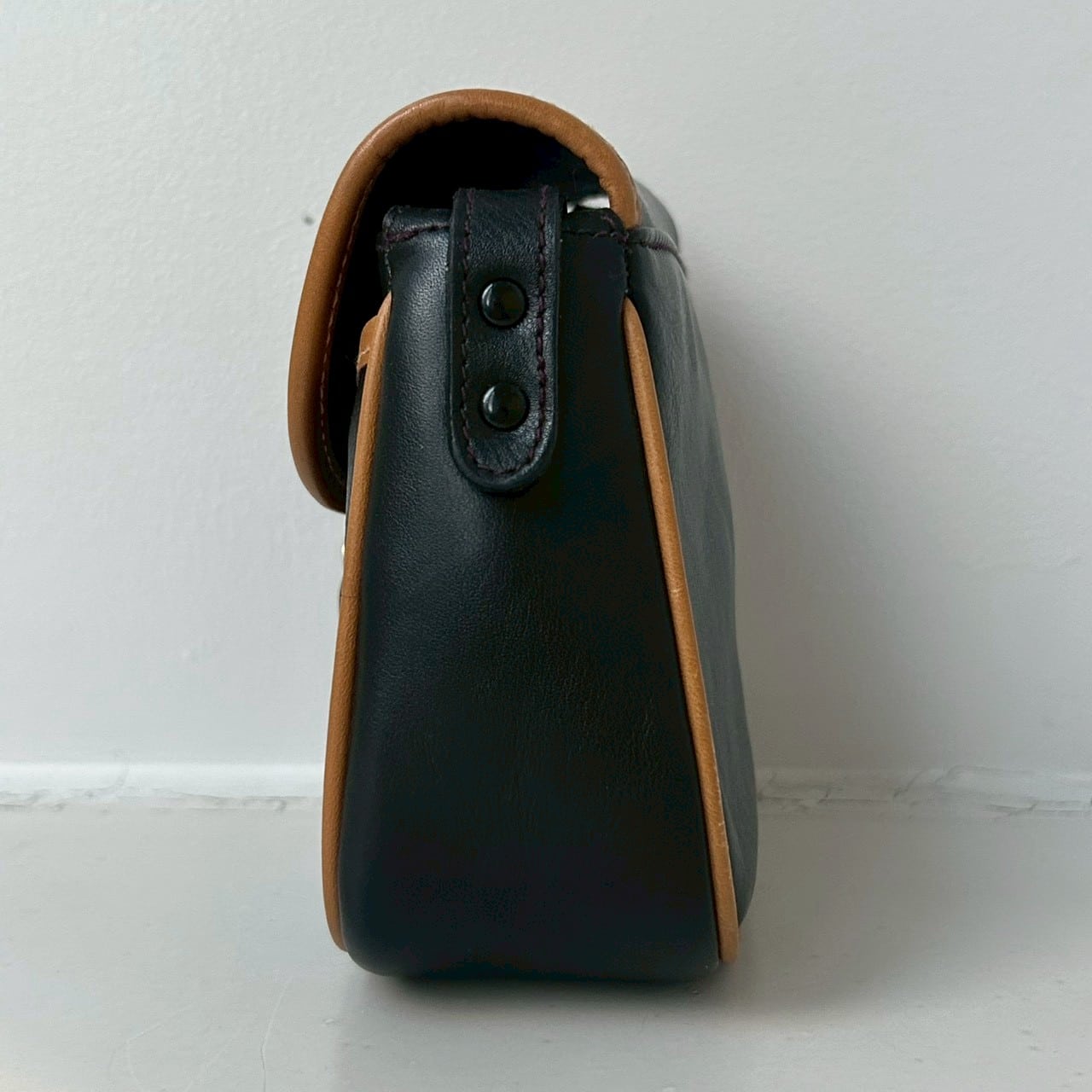 vintage CELINE(ヴィンテージセリーヌ）ショルダーバッグ