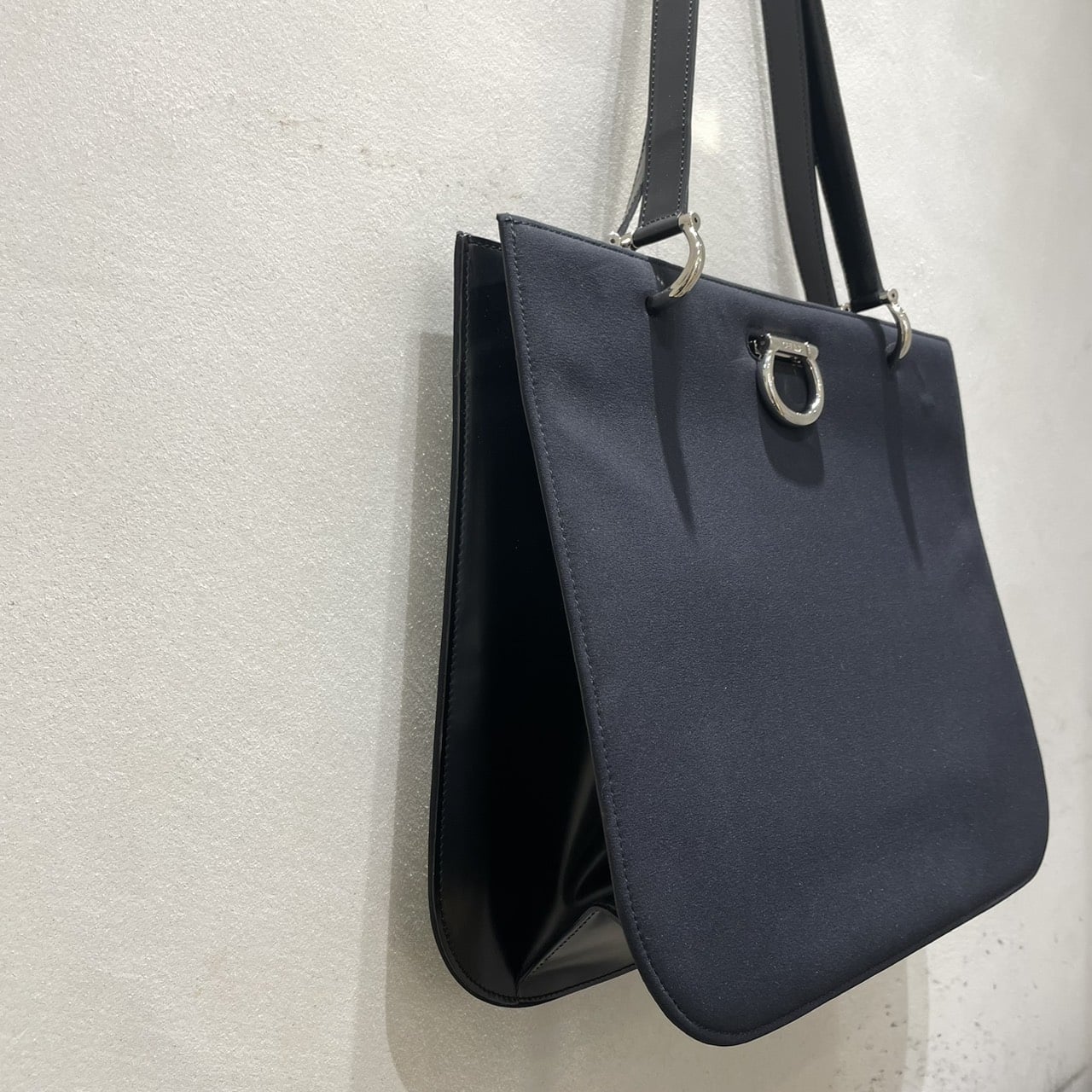 vintage CELINE〈ヴィンテージセリーヌ〉トートバッグ