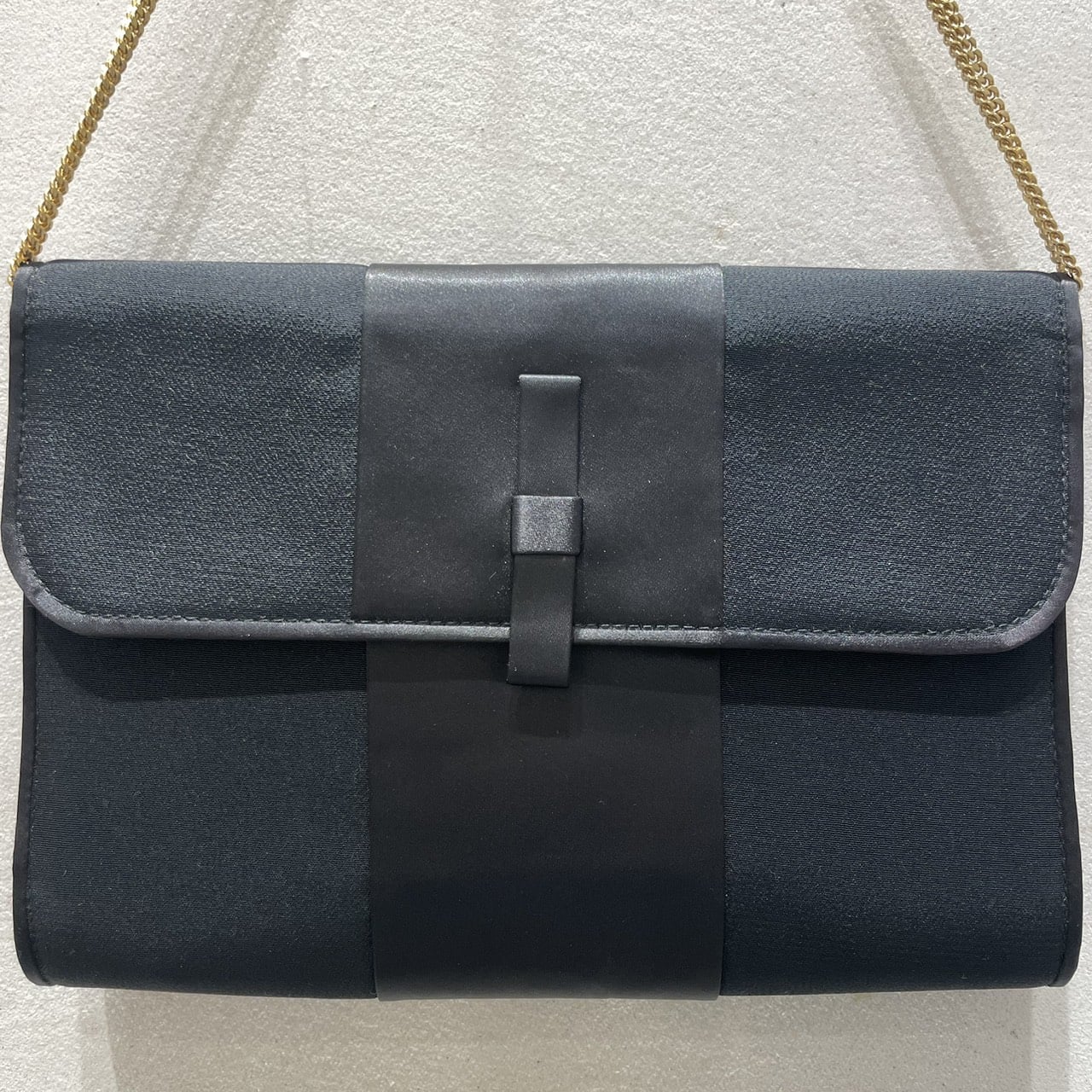 vintage GUCCI〈ヴィンテージグッチ〉ショルダーバッグ｜ ノークス