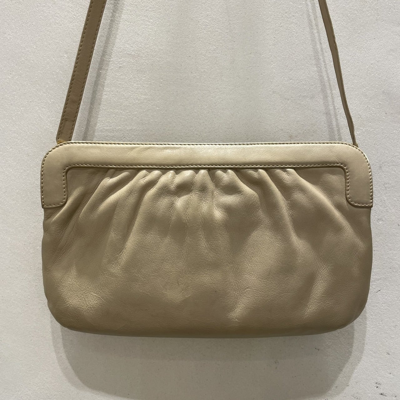 vintage CELINE〈ヴィンテージセリーヌ〉ショルダーバッグ