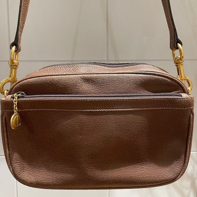 vintage GUCCI 〈ヴィンテージグッチ〉ショルダーバッグ