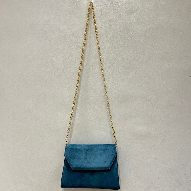 vintage FERRAGAMO(フェラガモ）ショルダーバッグ/ハンドバッグ