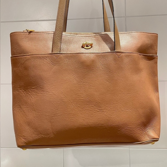 vintage CELINE(ヴィンテージセリーヌ）トートバッグ｜ ノークス