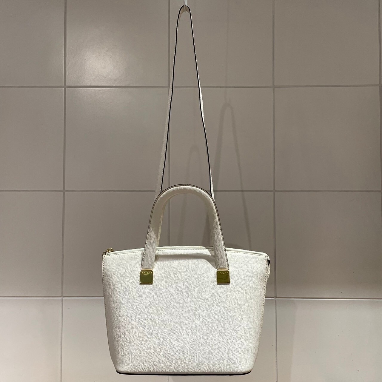 vintage CELINE〈ヴィンテージセリーヌ〉ハンドバッグ