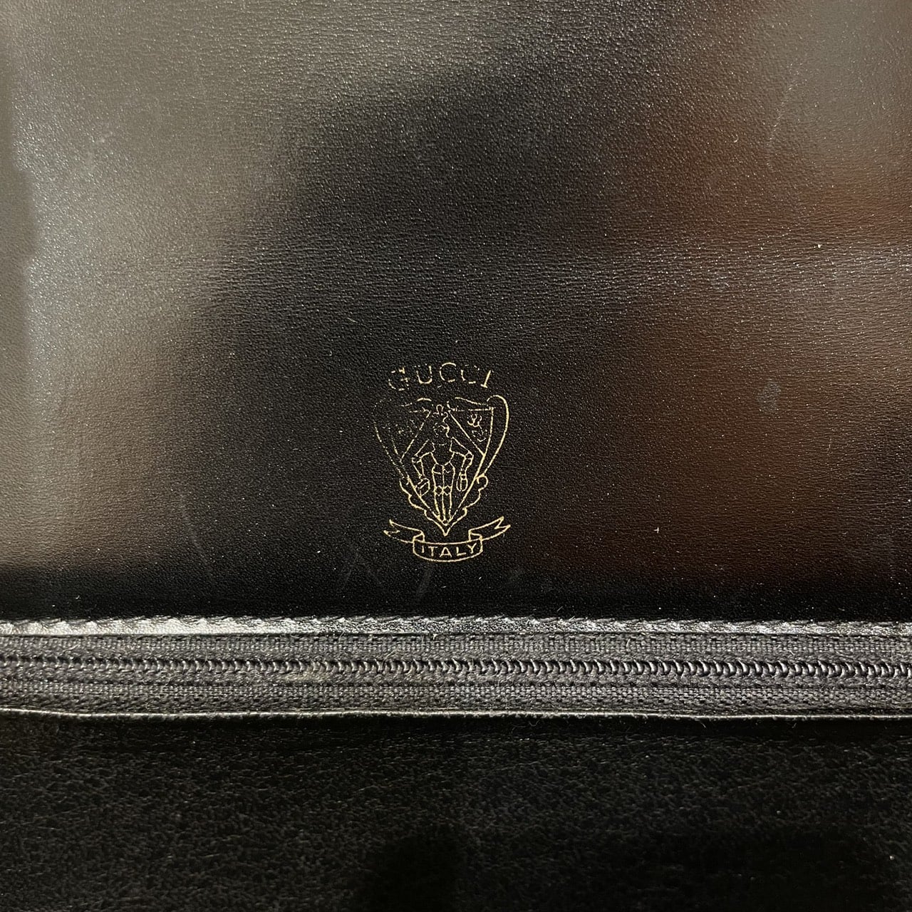 vintage GUCCI〈ヴィンテージグッチ〉トートバッグ