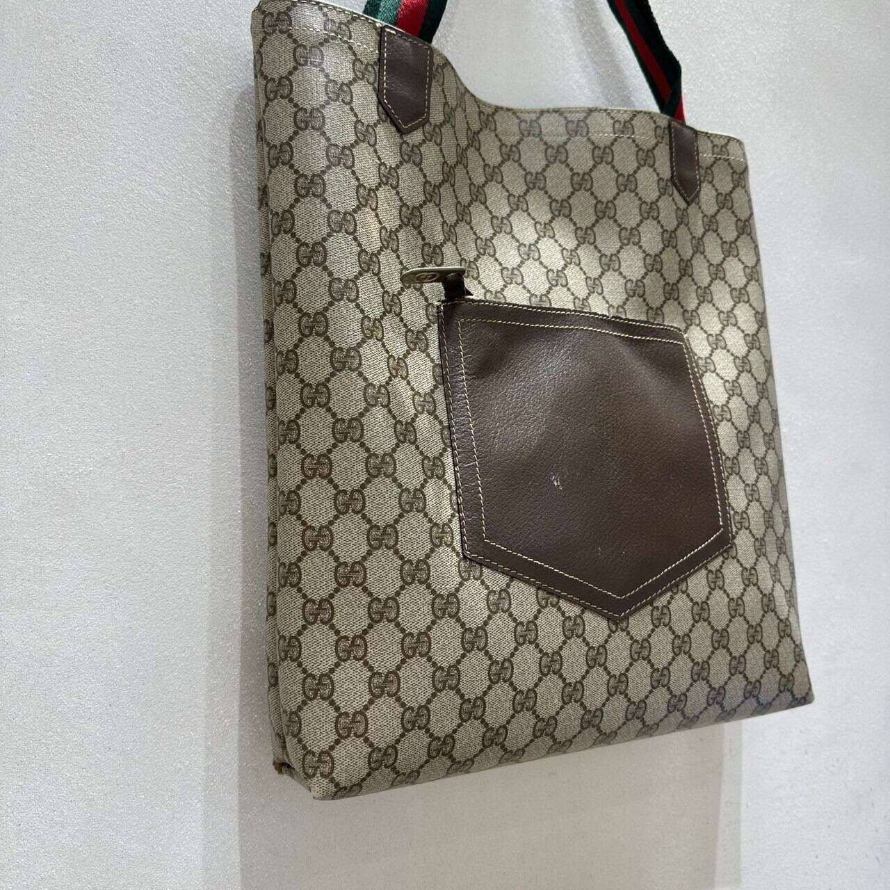 vintage GUCCI 〈ヴィンテージグッチ〉ショルダーバッグ