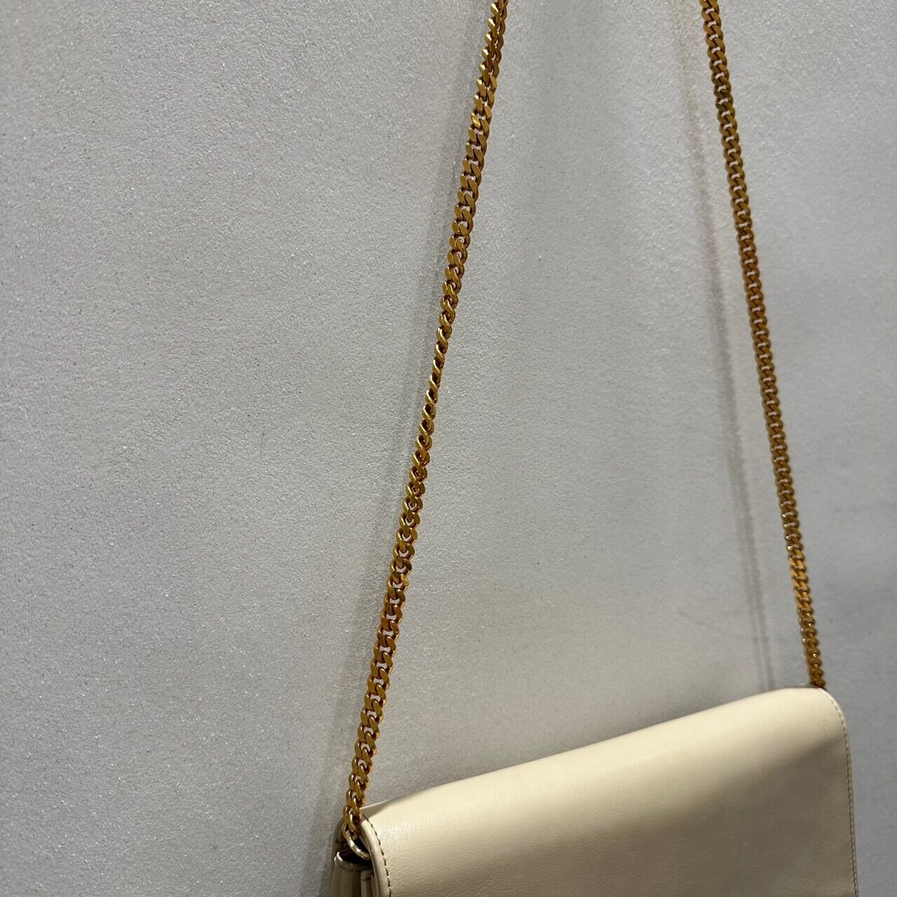 vintage CELINE(ヴィンテージセリーヌ）ショルダーバッグ