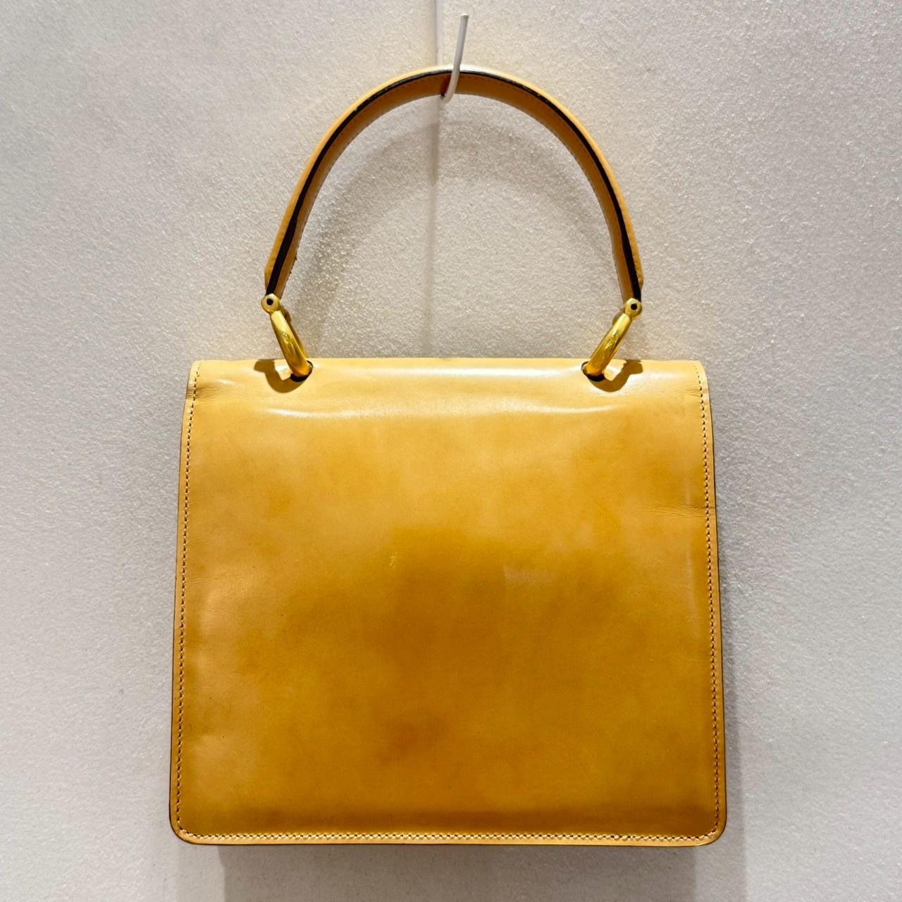 セリーヌ　ヴィンテージ　ハンドバッグ vintage CELINE〈ヴィンテージセリーヌ〉ハンドバッグ｜ ノークス